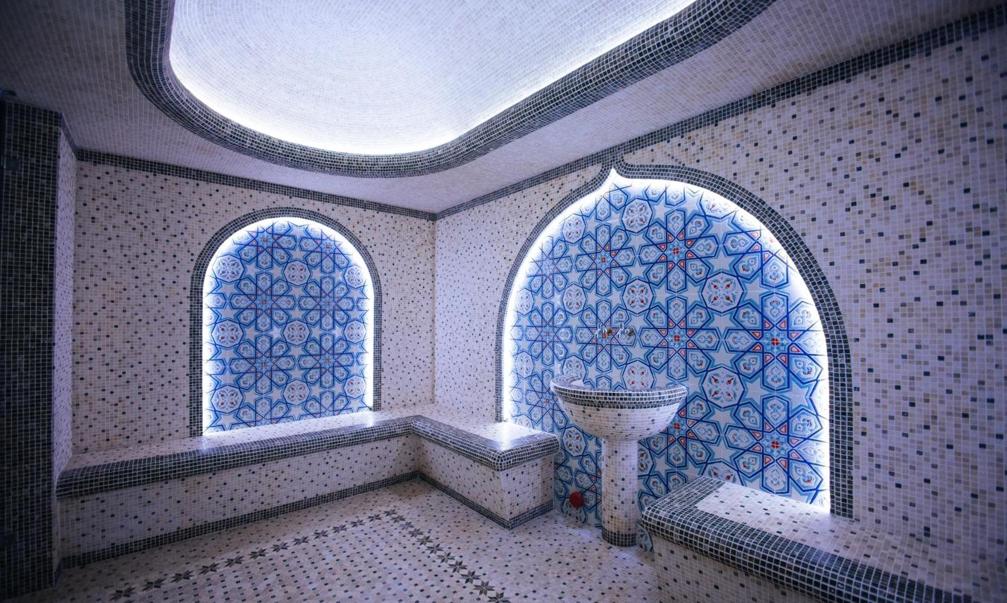 Ametist Hotel Complex Samarkand Exterior photo