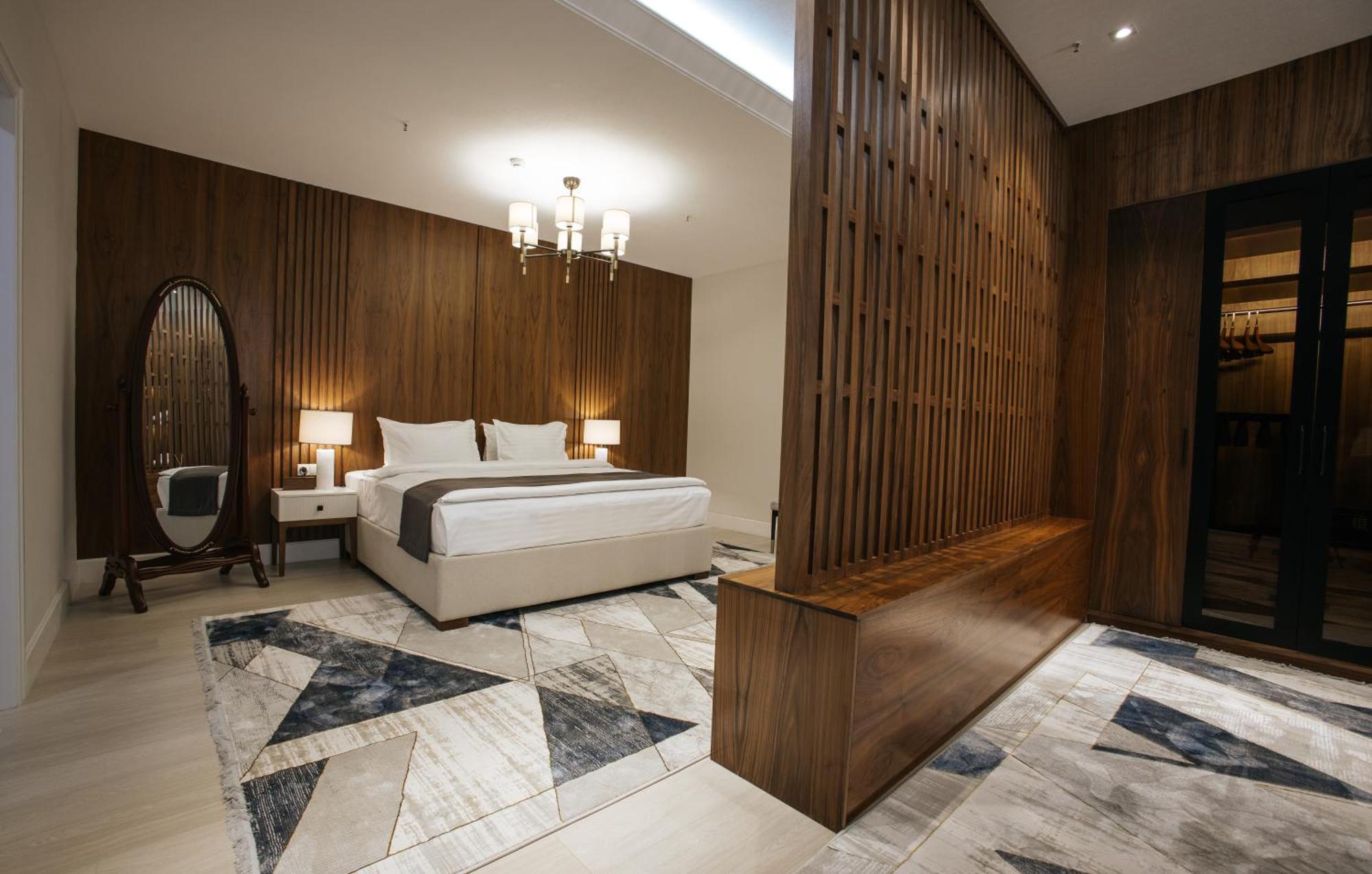 Ametist Hotel Complex Samarkand Exterior photo